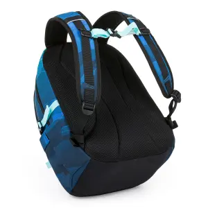 Children's backpack Topgal Water Student Viki 24034 image-3
