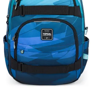 Children's backpack Topgal Water Student Viki 24034 image-5