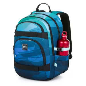 Children's backpack Topgal Water Student Viki 24034 image-6