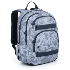 Children's backpack Topgal Ice Student Viki 24036 image-0