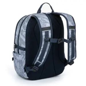 Children's backpack Topgal Ice Student Viki 24036 image-3
