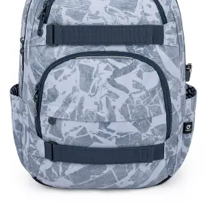 Children's backpack Topgal Ice Student Viki 24036 image-6