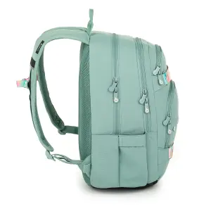 Children's backpack Topgal Mint Blossom Student Viki 25030 image-2