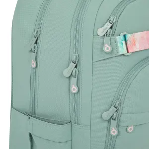 Children's backpack Topgal Mint Blossom Student Viki 25030 image-6