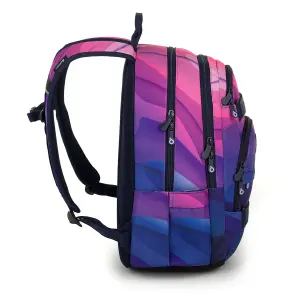 Girl's backpack Topgal Dawn Student Viki 25032 image-1