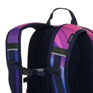 Girl's backpack Topgal Dawn Student Viki 25032 image-4
