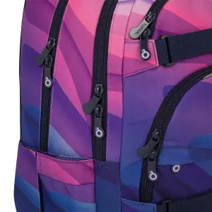 Girl's backpack Topgal Dawn Student Viki 25032 image-5