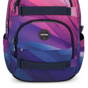 Girl's backpack Topgal Dawn Student Viki 25032 image-6