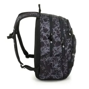 Children's backpack Topgal Storm Marble Student Viki 25035 image-1