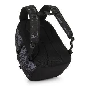 Children's backpack Topgal Storm Marble Student Viki 25035 image-3