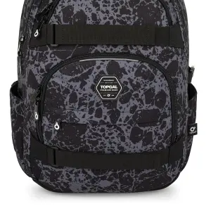 Children's backpack Topgal Storm Marble Student Viki 25035 image-6