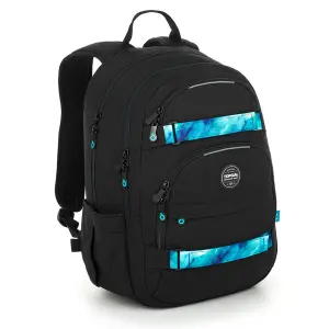 Children's classic backpack Topgal Student Viki 25037 image-0