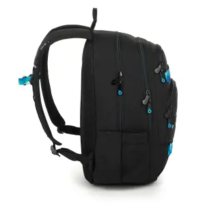 Children's classic backpack Topgal Student Viki 25037 image-2