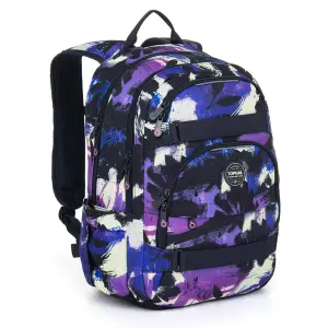 Girl's backpack Topgal Nubia Student Viki 25077 image-0