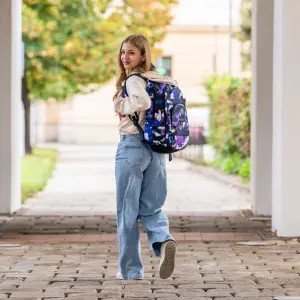 Girl's backpack Topgal Nubia Student Viki 25077 image-1