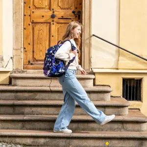 Girl's backpack Topgal Nubia Student Viki 25077 image-2