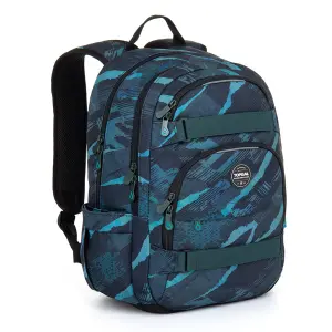 Children's backpack Topgal Onyx Student Viki 25078 image-0