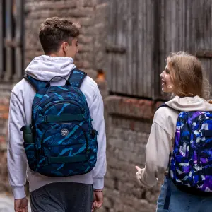 Children's backpack Topgal Onyx Student Viki 25078 image-1