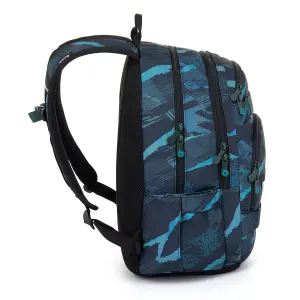 Children's backpack Topgal Onyx Student Viki 25078 image-3