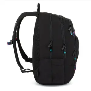 Girl's backpack Topgal Garden Student Viki 26035 image-4