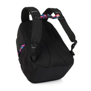 Girl's backpack Topgal Garden Student Viki 26035 image-6