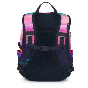 Girl's backpack Topgal Aurora Glow Student Viki 26038 image-2