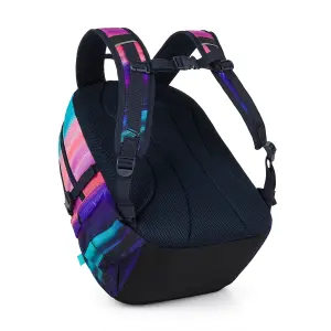 Girl's backpack Topgal Aurora Glow Student Viki 26038 image-3