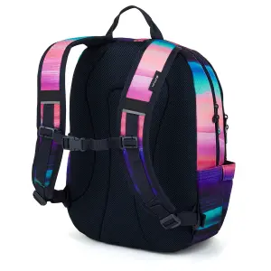 Girl's backpack Topgal Aurora Glow Student Viki 26038 image-4