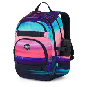 Girl's backpack Topgal Aurora Glow Student Viki 26038 image-6