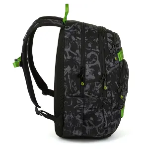 Children's backpack Topgal Graffiti Student Viki 26041 image-1