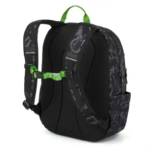 Children's backpack Topgal Graffiti Student Viki 26041 image-4