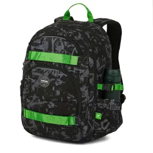 Children's backpack Topgal Graffiti Student Viki 26041 image-6