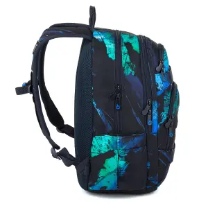 Children's backpack Topgal Azure Splash Student Viki 26045 image-2