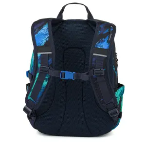 Children's backpack Topgal Azure Splash Student Viki 26045 image-3