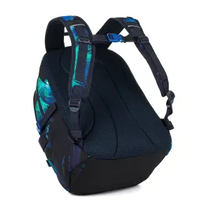 Children's backpack Topgal Azure Splash Student Viki 26045 image-5