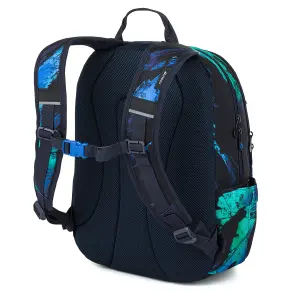 Children's backpack Topgal Azure Splash Student Viki 26045 image-6