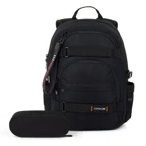 2-in-1 Child Backpack Topgal School Viki 26057 image-0