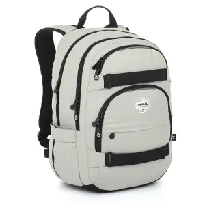 Girl's backpack Topgal Azure Splash Student Viki 26084 image-0