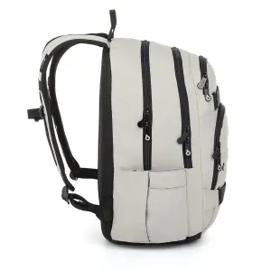 Girl's backpack Topgal Azure Splash Student Viki 26084 image-3