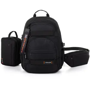 3 in 1 Child Backpack Topgal City Pack Viki X 26057 image-0