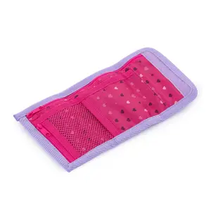 Girl's wallet Topgal Unicorn Wali 22039 image-2