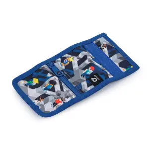 Children's wallet Topgal PixelArt Wali 22040 image-1