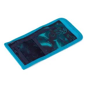 Children's wallet Topgal Doodle Art Wali 25047 image-2