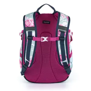 Girl's backpack Topgal Floral Student Yoko 21030 image-2