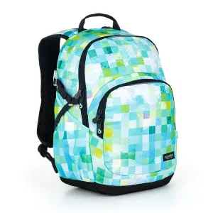 Children's backpack Topgal Cubic Student Yoko 22036 image-0