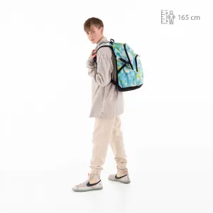 Children's backpack Topgal Cubic Student Yoko 22036 image-3