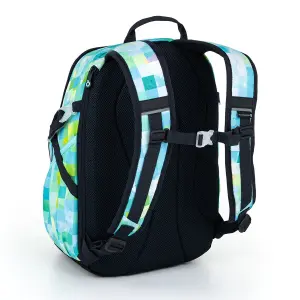 Children's backpack Topgal Cubic Student Yoko 22036 image-5