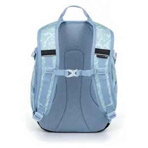 Girl's backpack Topgal Snake Skin Student Yoko 24029 image-2