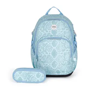 Girl's backpack Topgal Student Yoko 24029 image-0