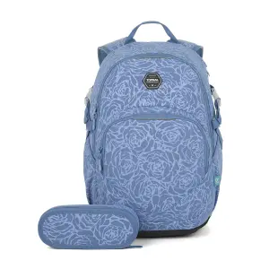 Children's classic backpack Topgal Student Yoko 25029 image-0